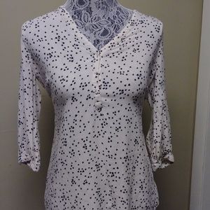 Motherhood Maternity Shirt Size Small